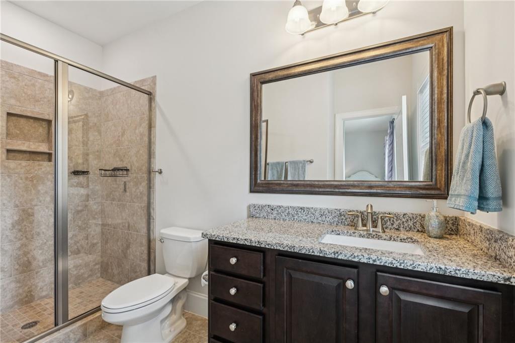 Grand Reserve - Residential