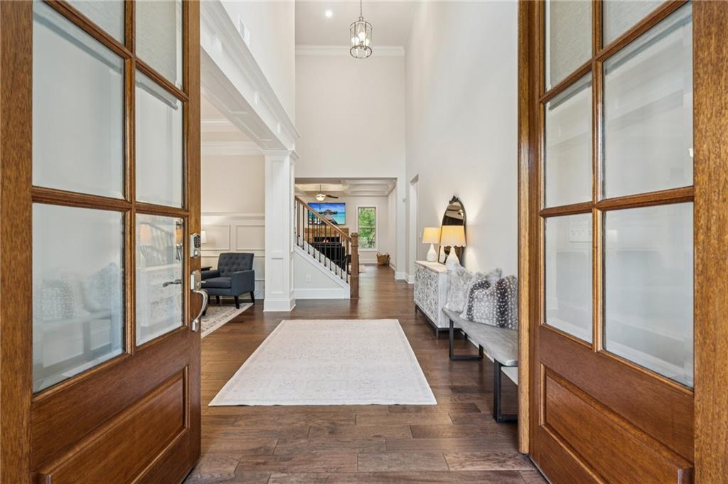 Grand Reserve - Residential