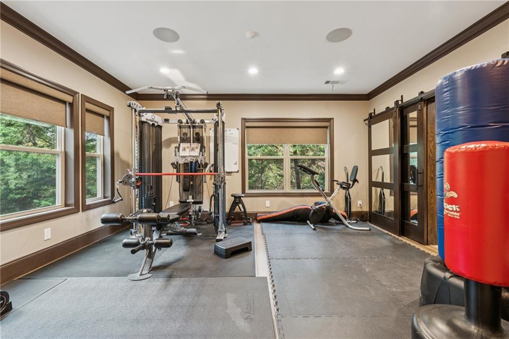 Grand Reserve - Residential