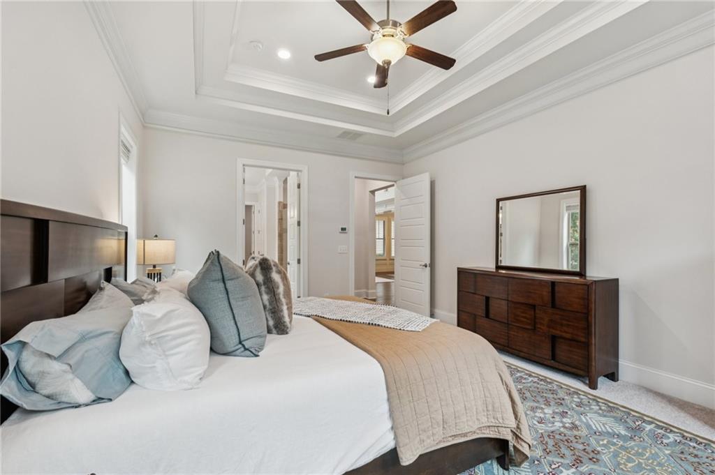 Grand Reserve - Residential