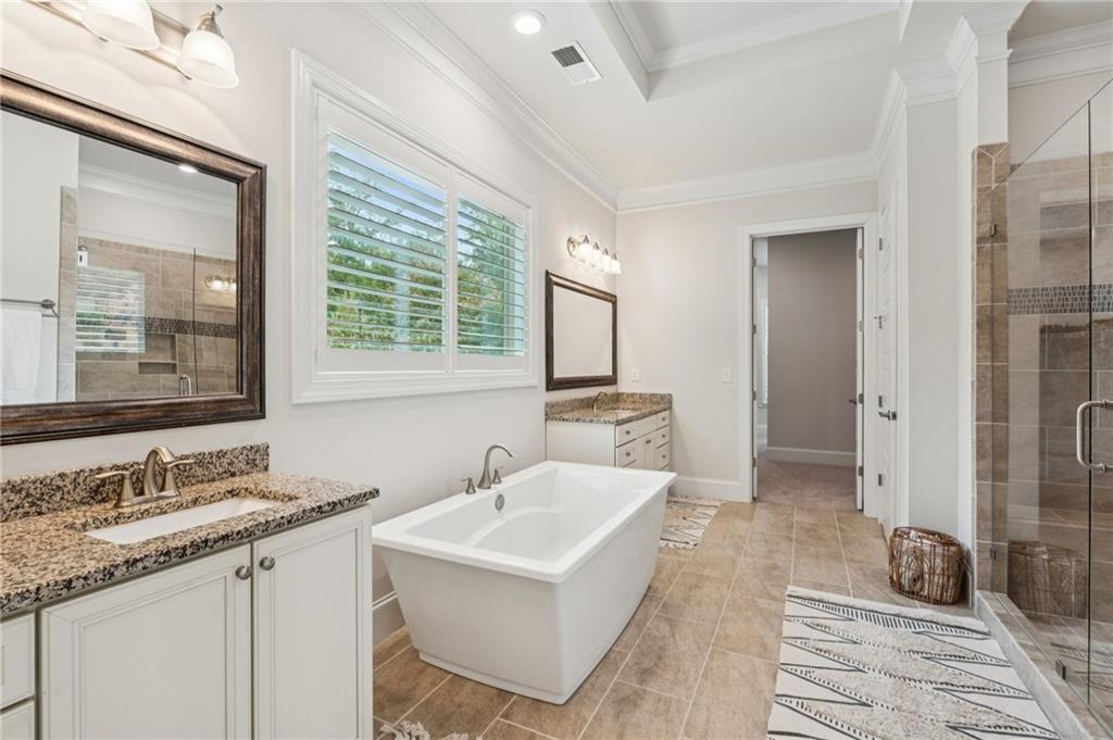 Grand Reserve - Residential