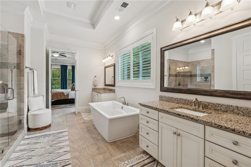 Grand Reserve - Residential