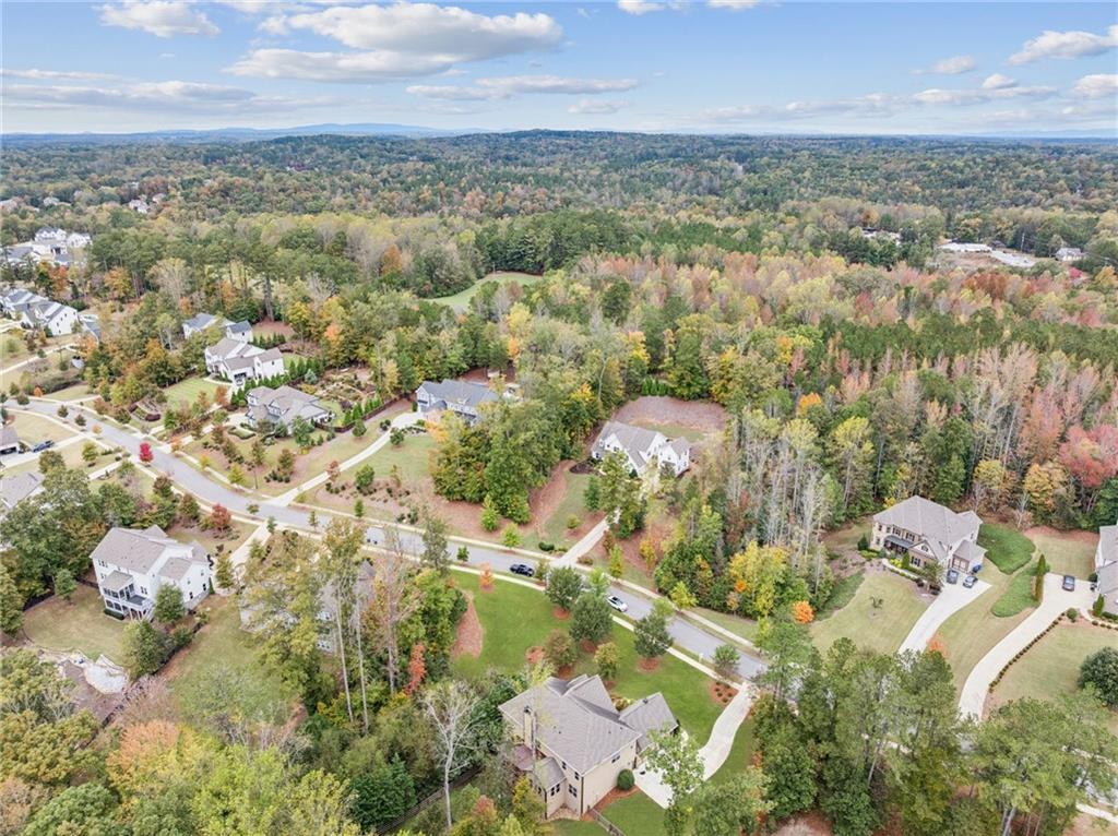 Grand Reserve - Residential