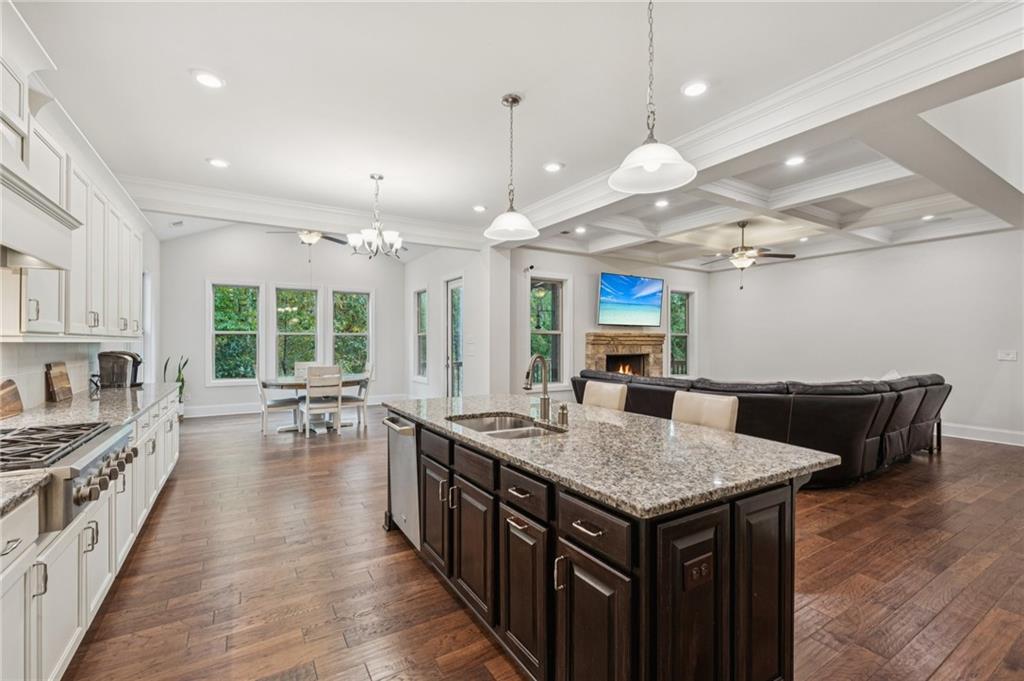 Grand Reserve - Residential