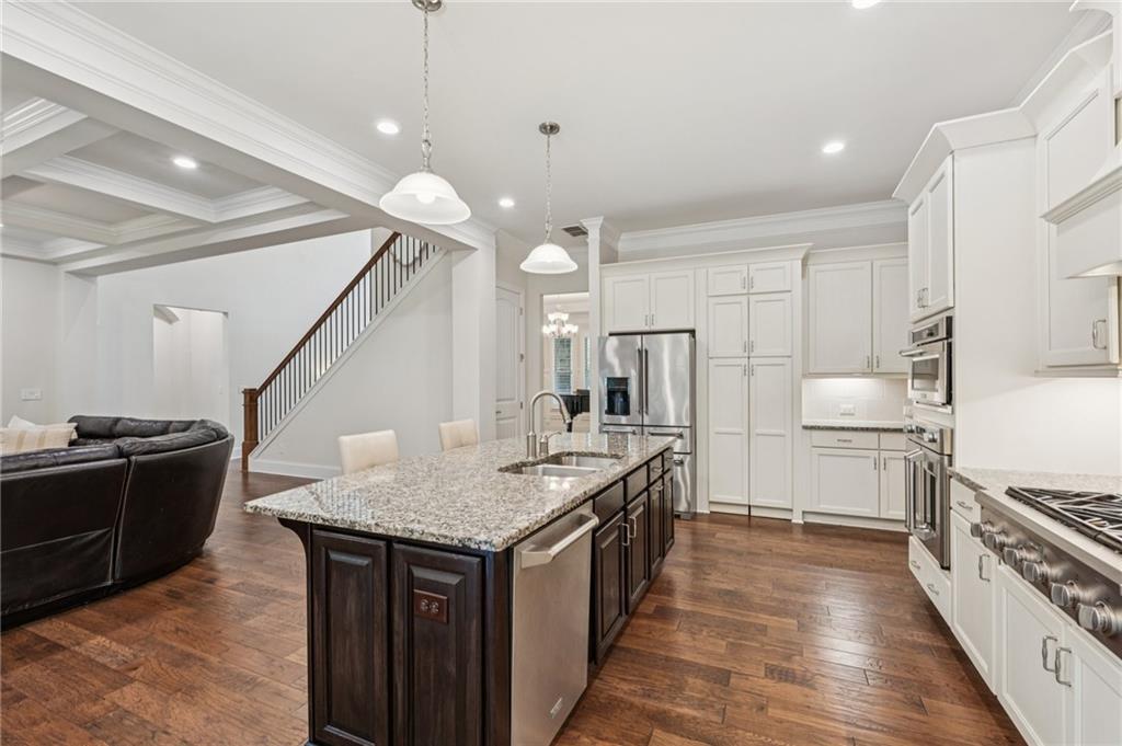 Grand Reserve - Residential