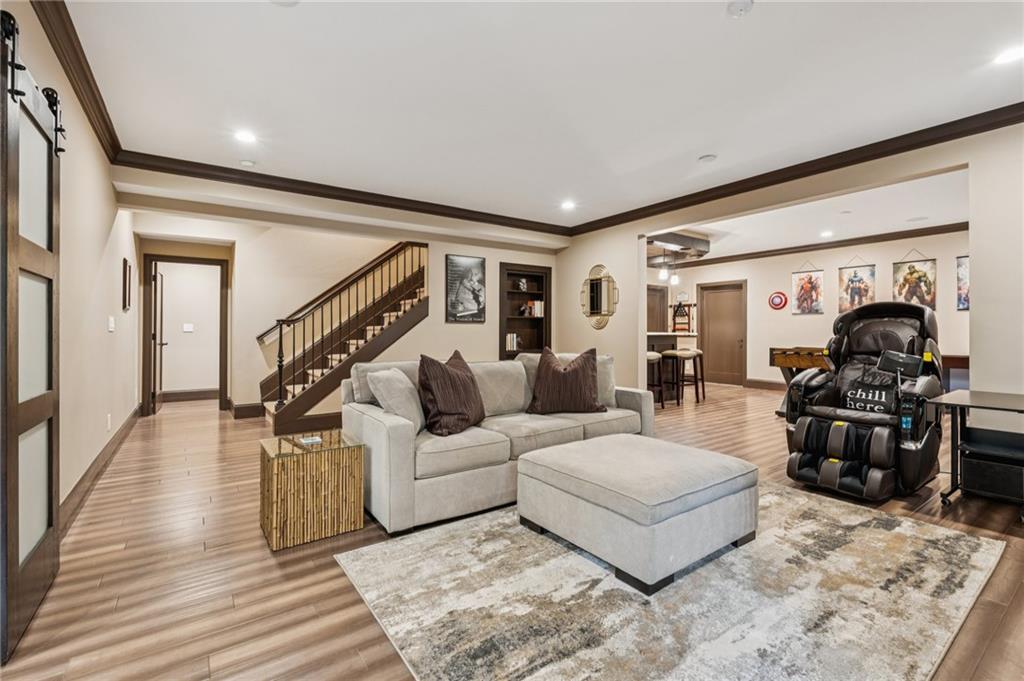 Grand Reserve - Residential