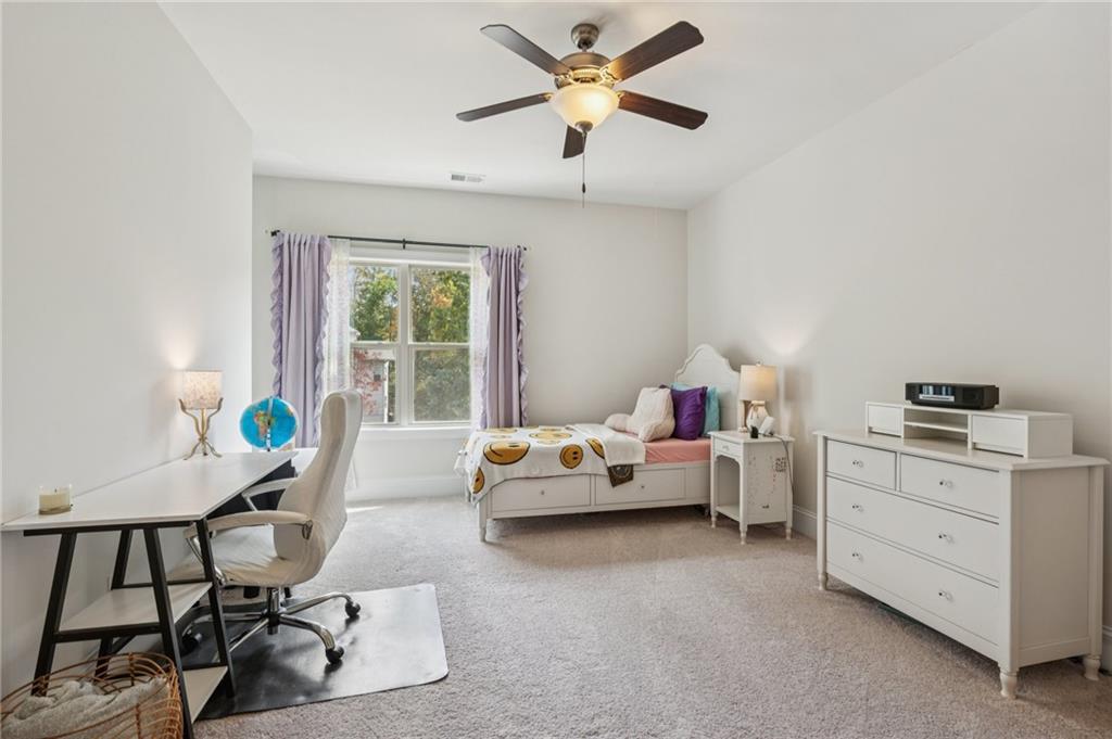 Grand Reserve - Residential