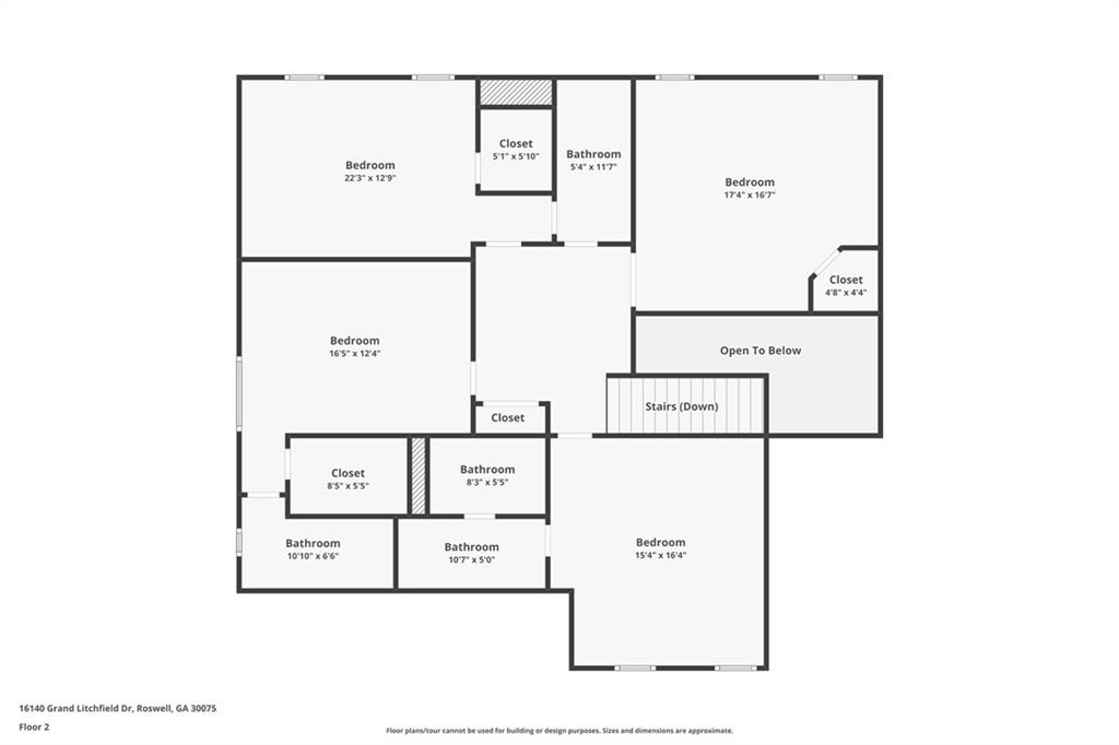 Grand Reserve - Residential