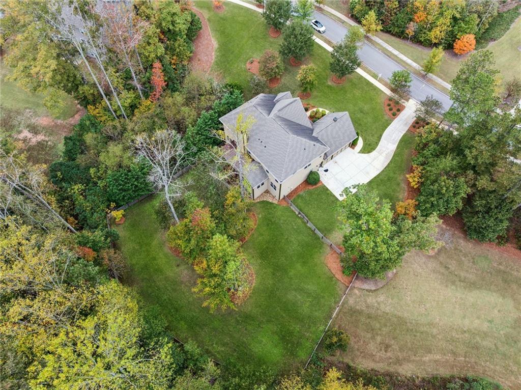 Grand Reserve - Residential