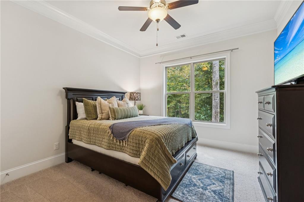 Grand Reserve - Residential