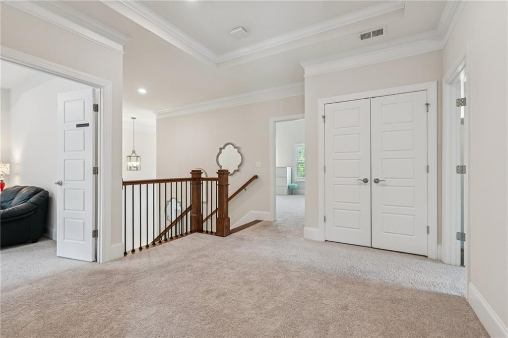 Grand Reserve - Residential