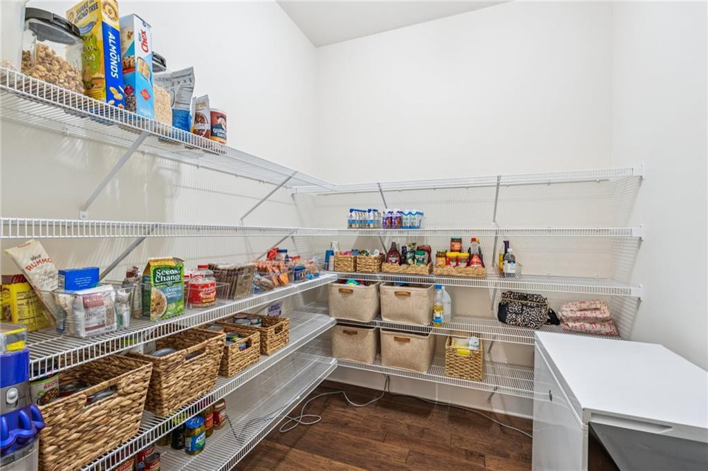 Grand Reserve - Residential