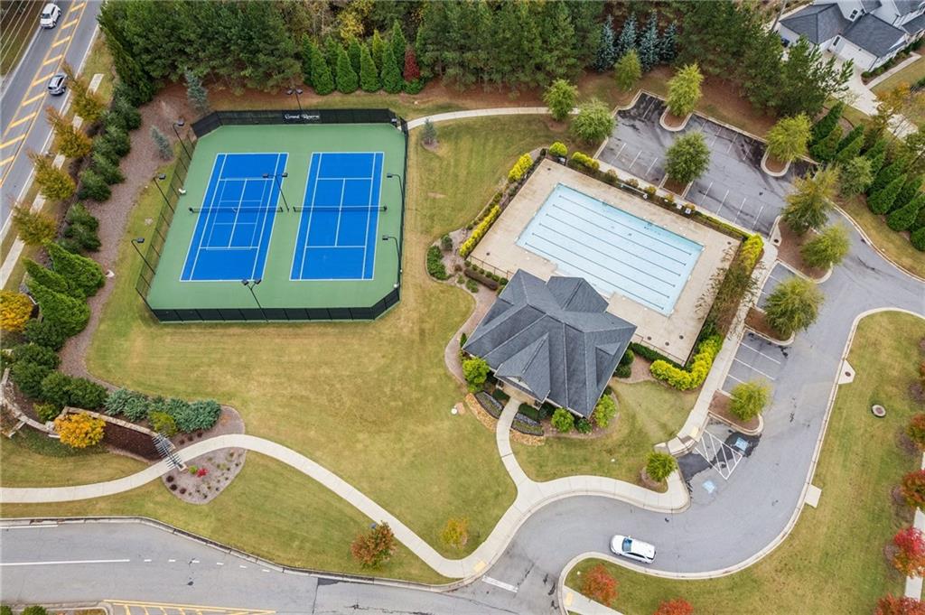 Grand Reserve - Residential