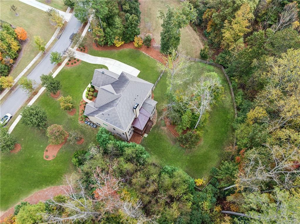 Grand Reserve - Residential