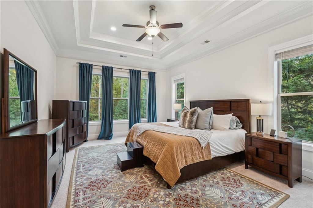 Grand Reserve - Residential