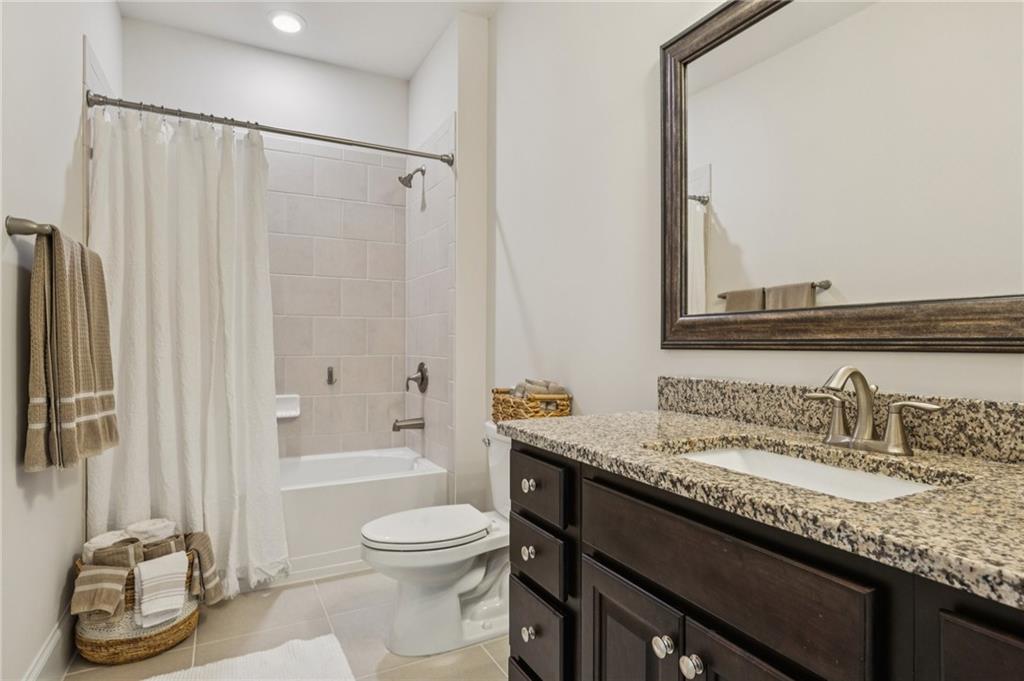 Grand Reserve - Residential