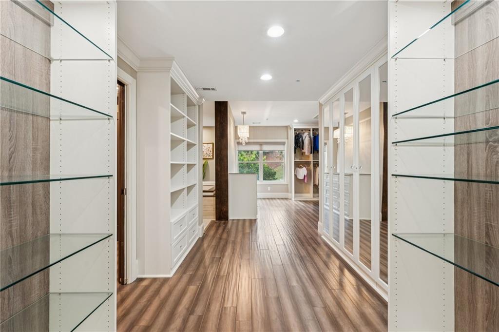 Grand Reserve - Residential