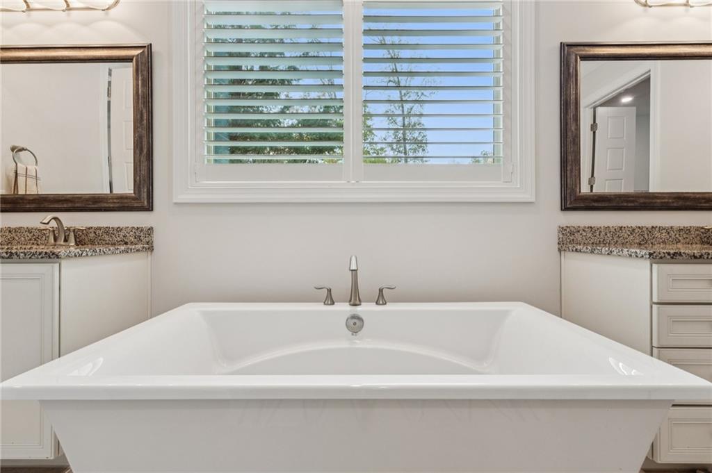 Grand Reserve - Residential