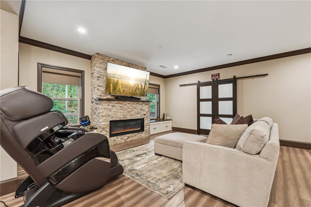 Grand Reserve - Residential