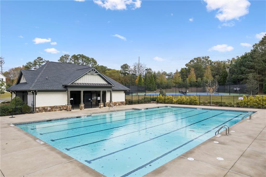 Grand Reserve - Residential