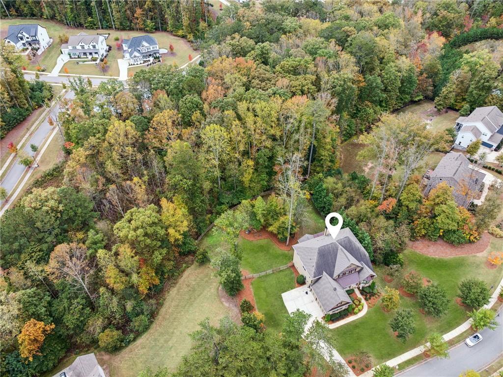 Grand Reserve - Residential