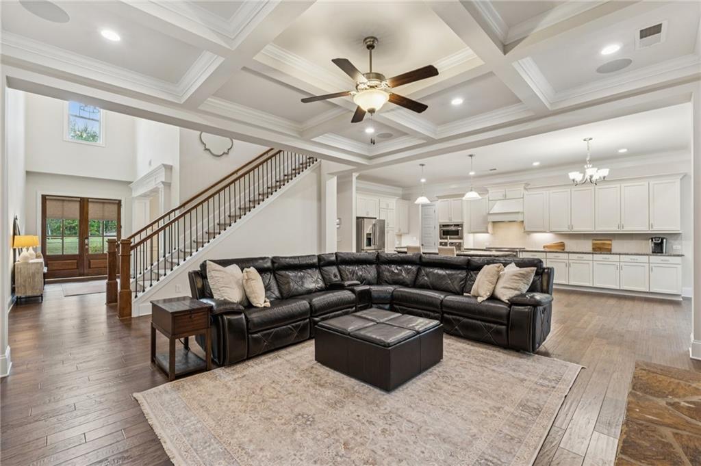 Grand Reserve - Residential