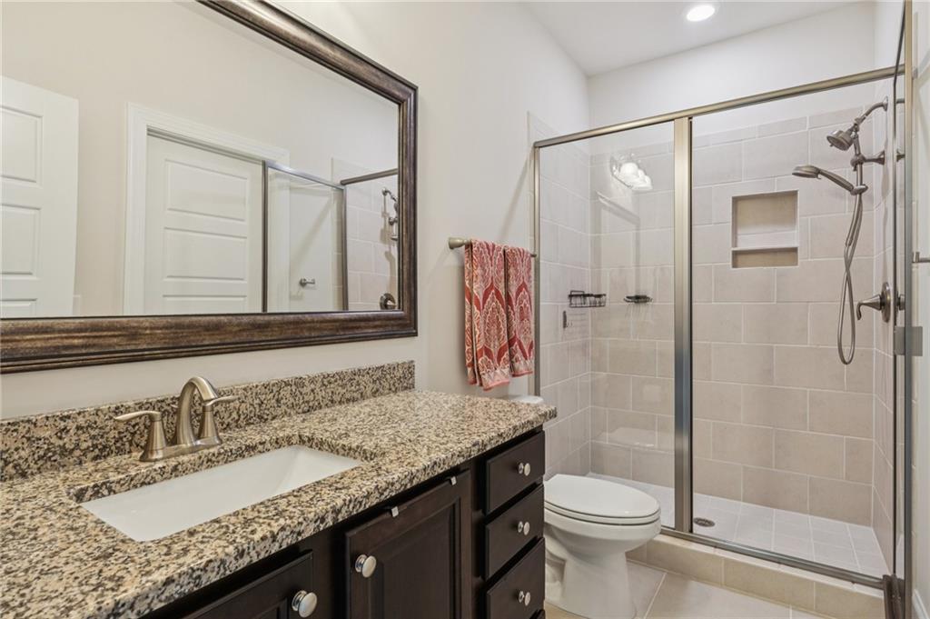 Grand Reserve - Residential