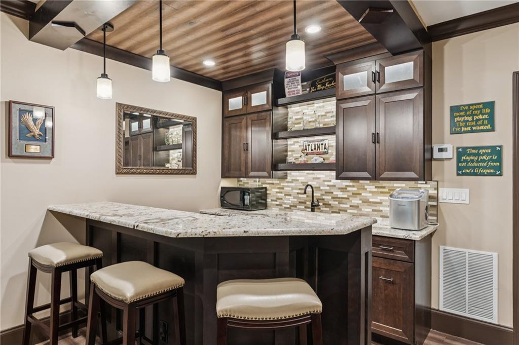 Grand Reserve - Residential