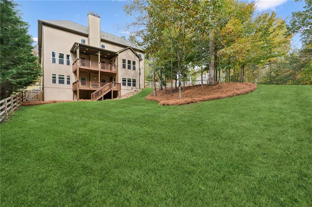 Grand Reserve - Residential