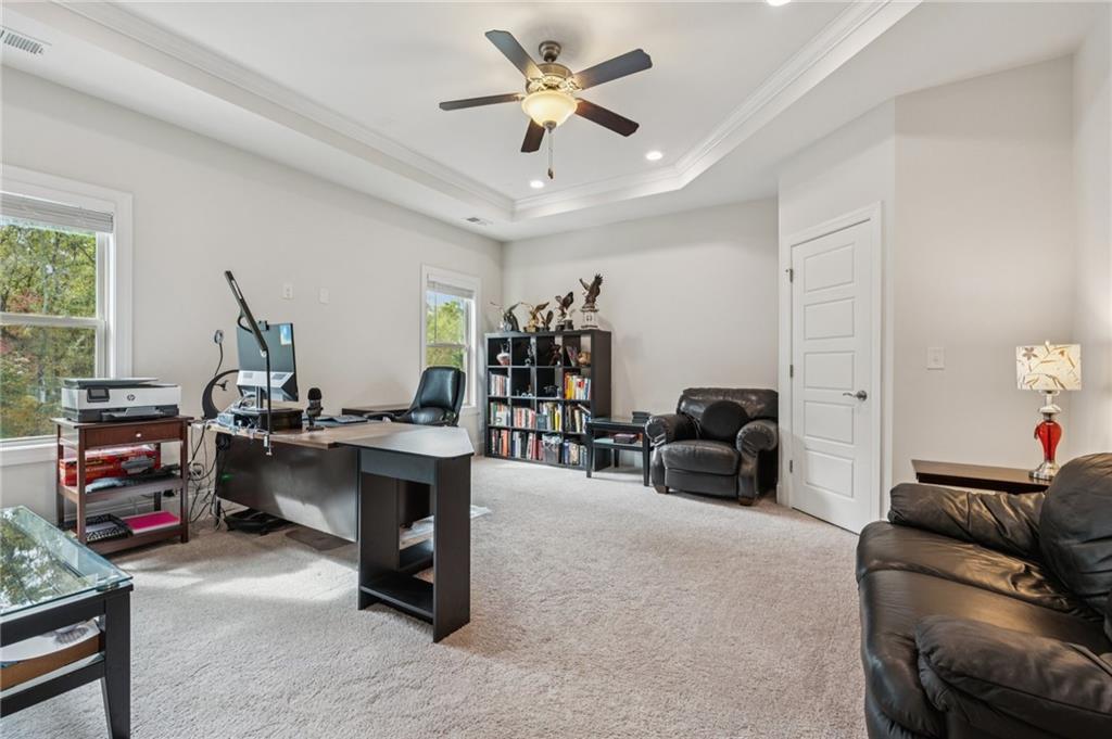 Grand Reserve - Residential