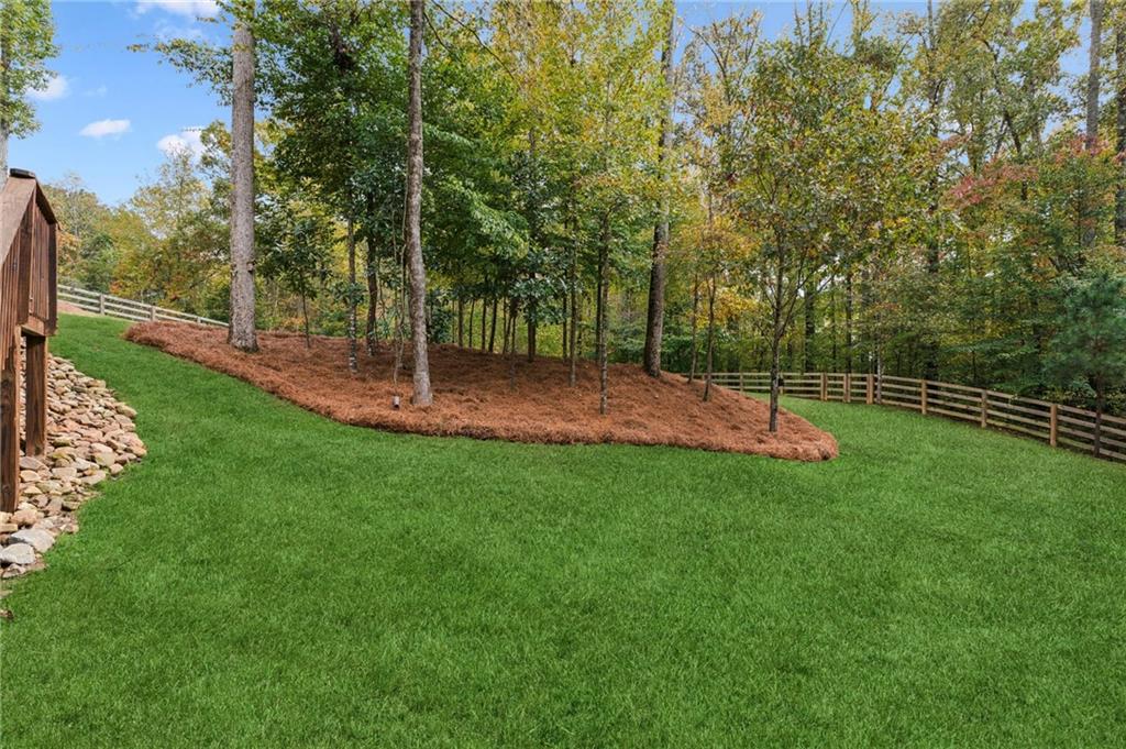 Grand Reserve - Residential