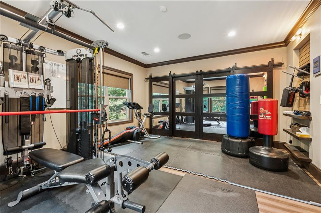 Grand Reserve - Residential