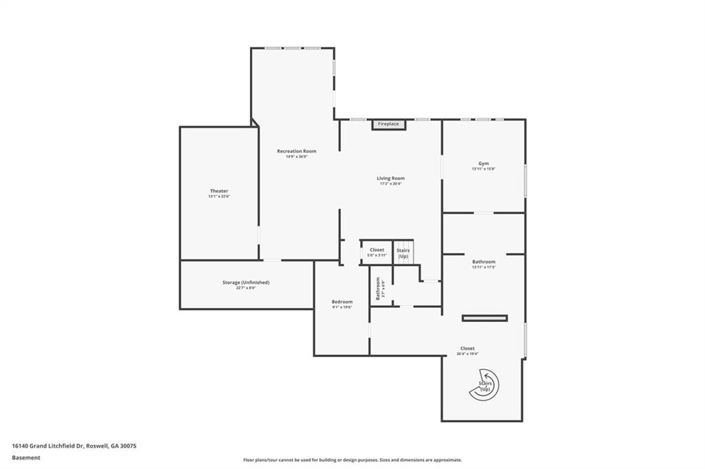 Grand Reserve - Residential