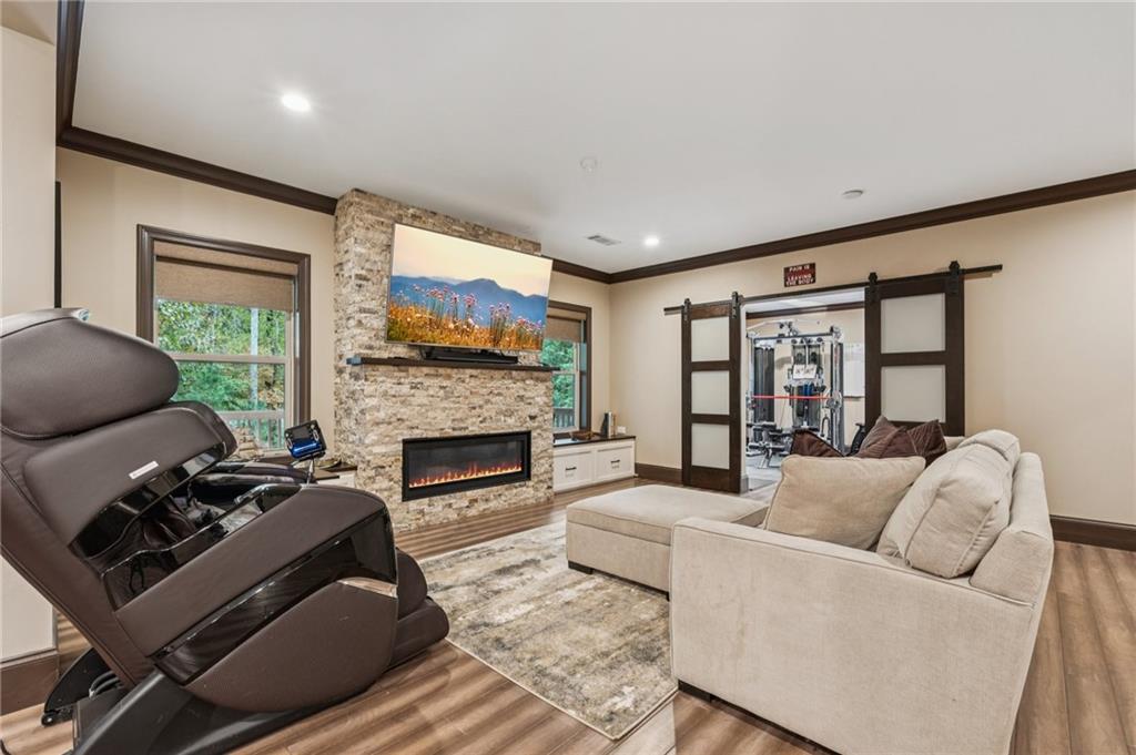 Grand Reserve - Residential