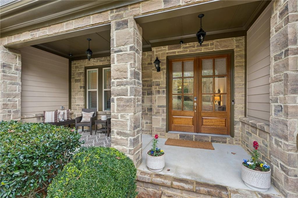 Grand Reserve - Residential