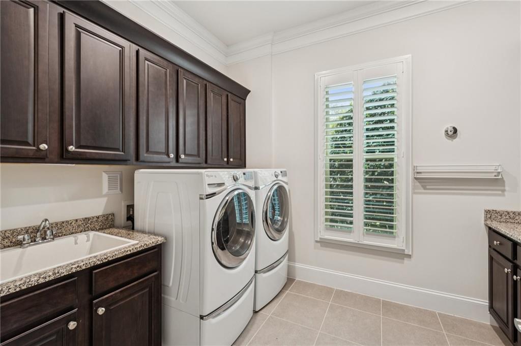 Grand Reserve - Residential