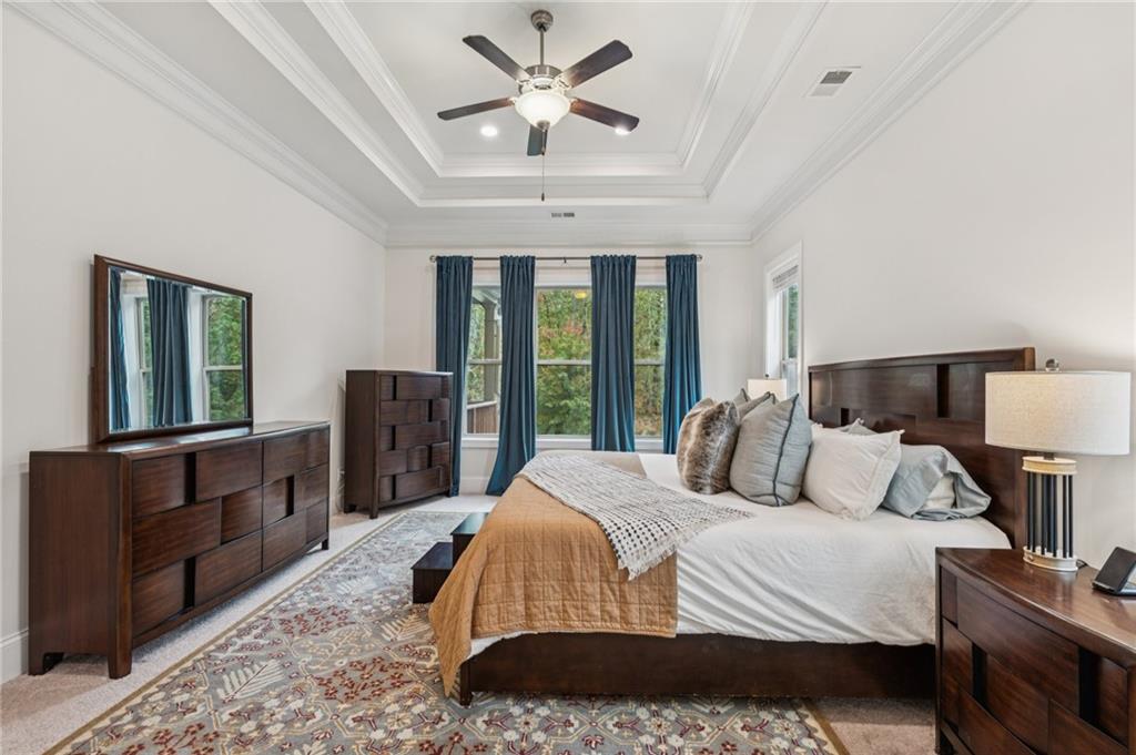 Grand Reserve - Residential