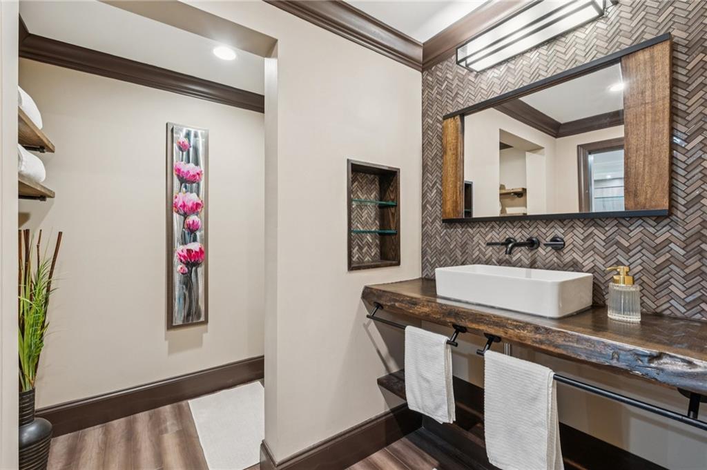 Grand Reserve - Residential