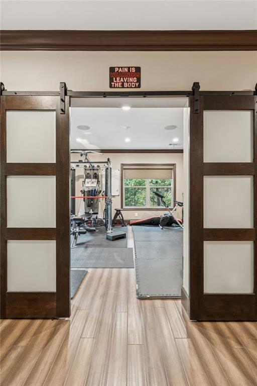 Grand Reserve - Residential