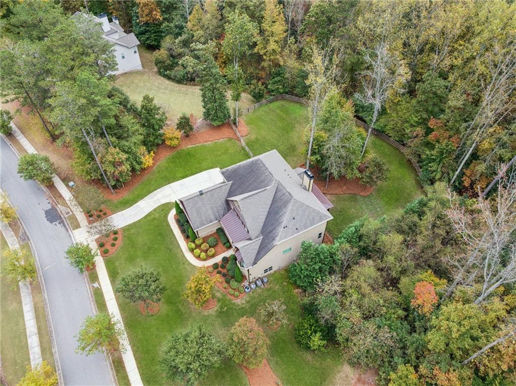 Grand Reserve - Residential