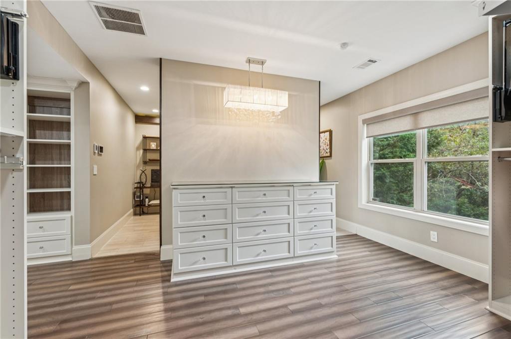 Grand Reserve - Residential