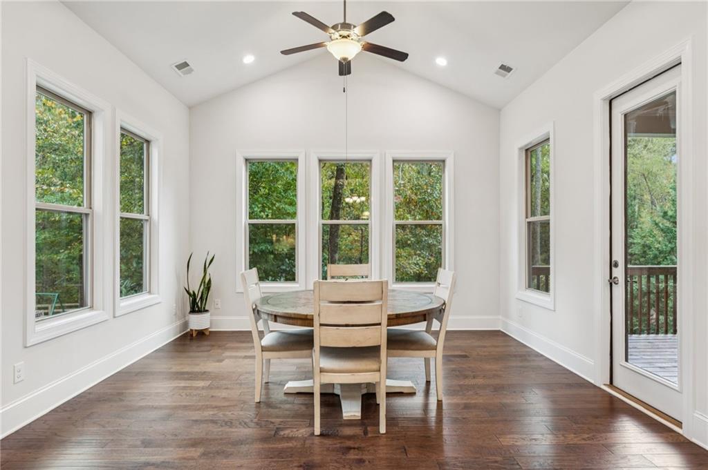 Grand Reserve - Residential