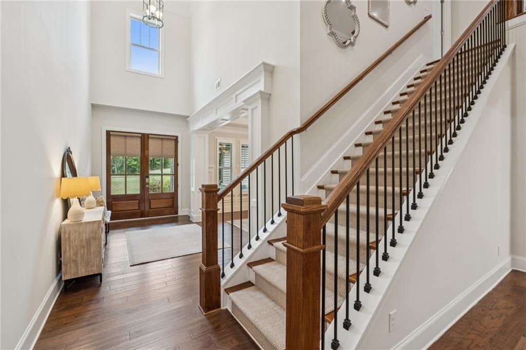 Grand Reserve - Residential