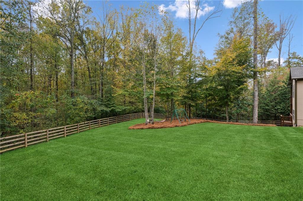 Grand Reserve - Residential