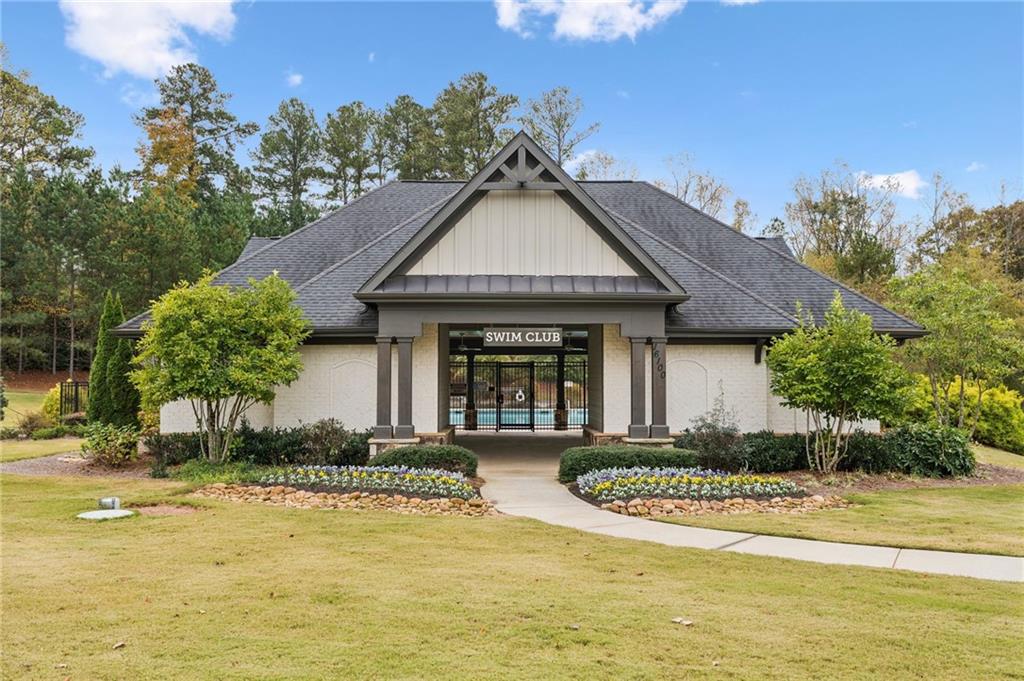 Grand Reserve - Residential