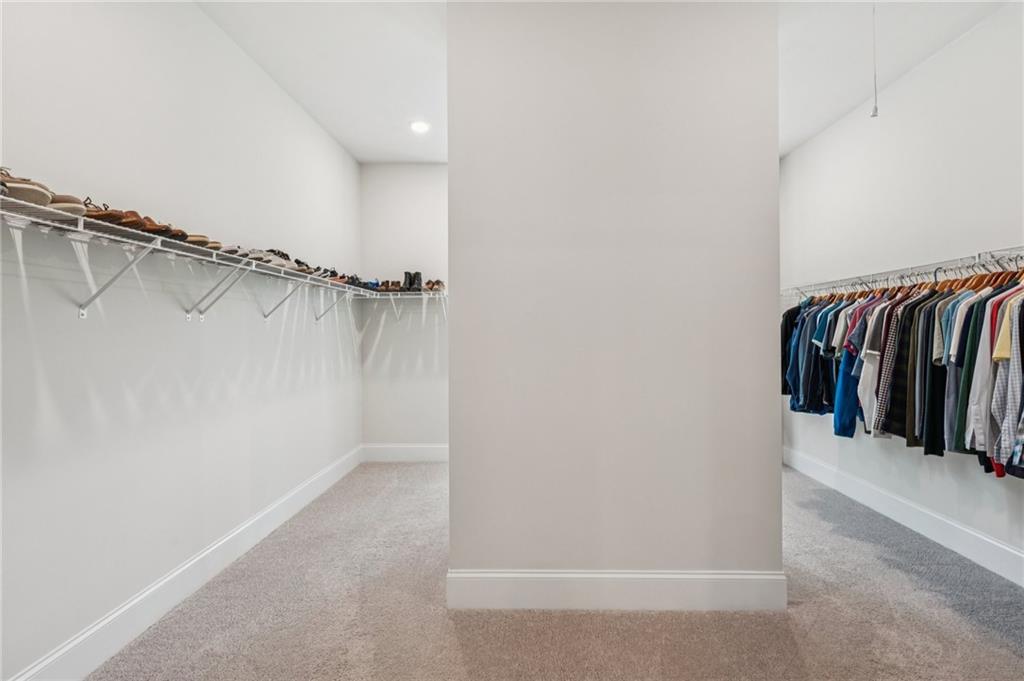 Grand Reserve - Residential