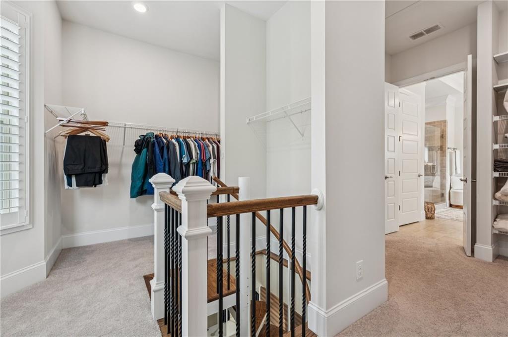 Grand Reserve - Residential