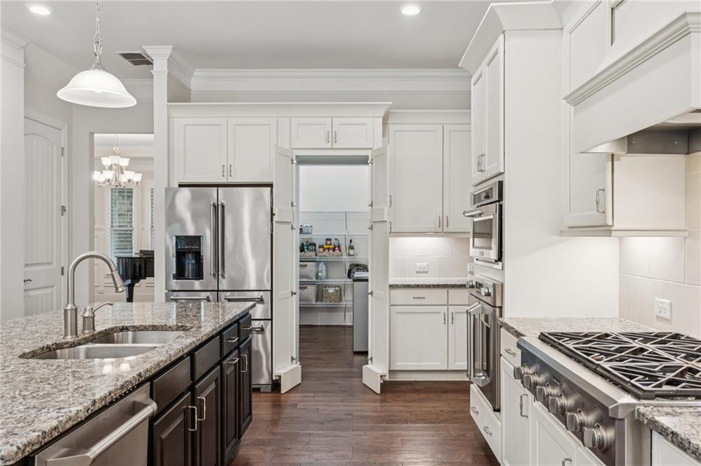 Grand Reserve - Residential