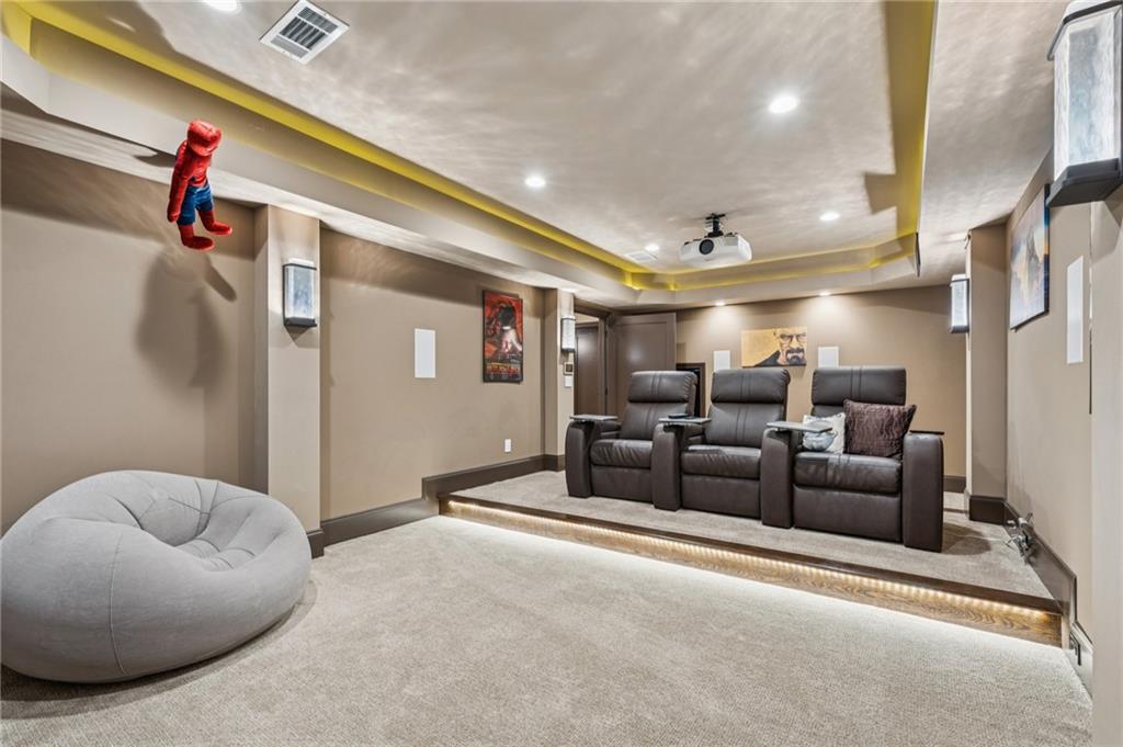 Grand Reserve - Residential