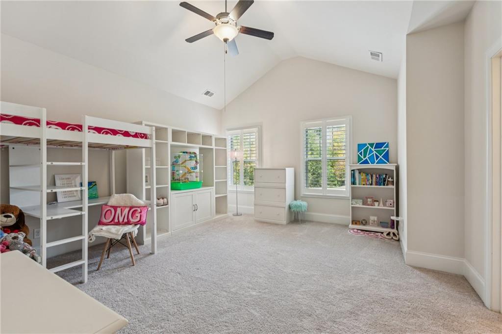 Grand Reserve - Residential